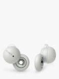 Sony WF-L900 LinkBuds True Wireless Bluetooth In-Ear Headphones with Open Ring Design & Mic/Remote