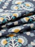 John Lewis Floral Trellis Furnishing Fabric