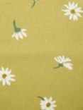 John Lewis ANYDAY Camomile PVC Tablecloth Fabric