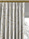 Harlequin Melodic Made to Measure Curtains or Roman Blind, Stone/Awakening