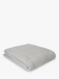 Laura Ashley Parker Throw, Dove