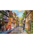 Ravensburger Meadow Hill Lane Jigsaw Puzzle, 1000 Pieces