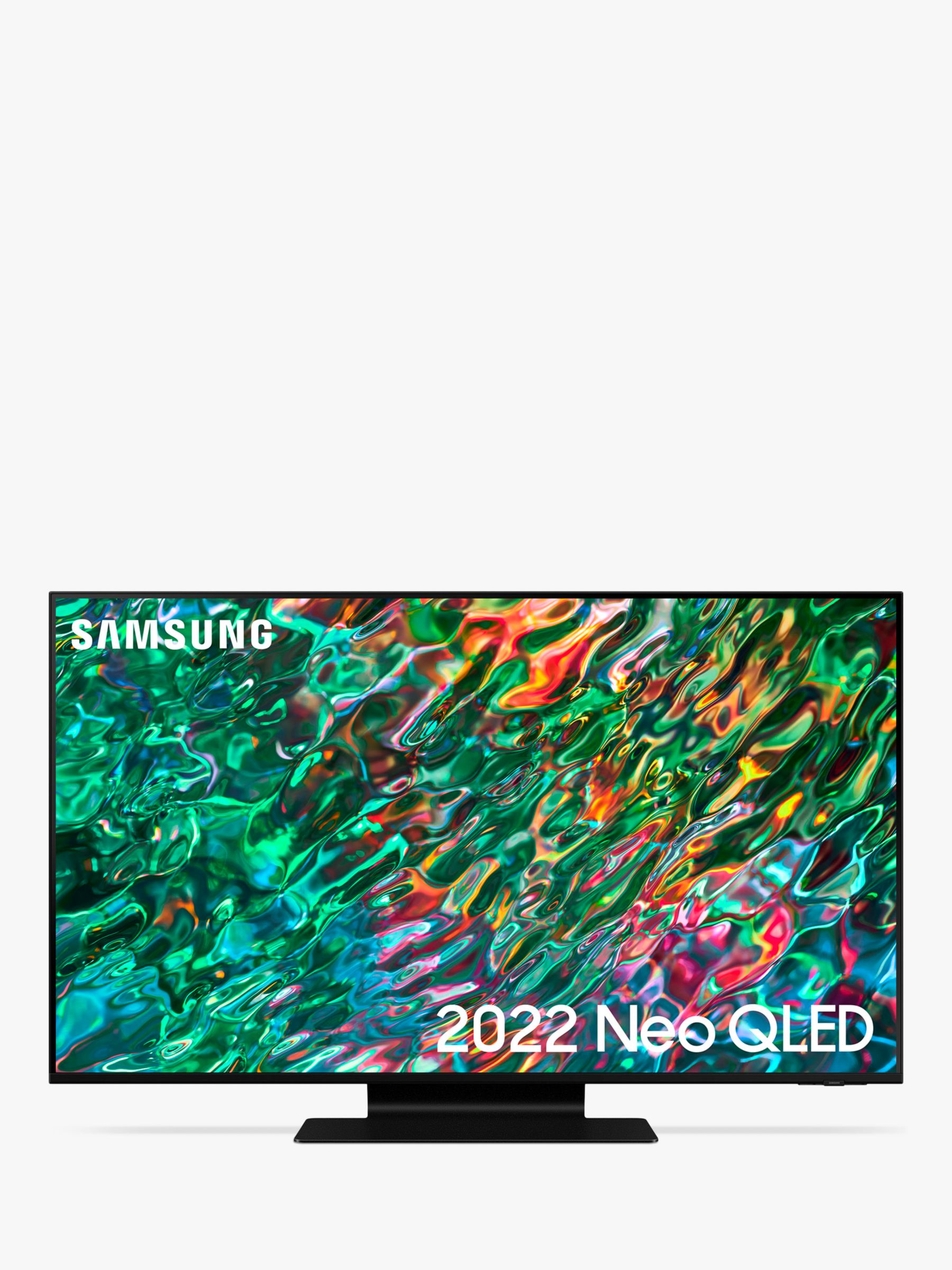 TV Samsung NEO QLED Smart 4K 50 QN50QN90BA