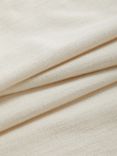 John Lewis Cotton Linen Slub Furnishing Fabric, Oyster