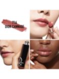 DIOR Addict Shine Lipstick Refill, 716 Dior Cannage
