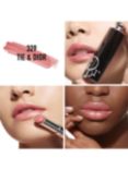 DIOR Addict Shine Refillable Lipstick, 329 Tie & Dior