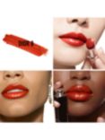 DIOR Addict Shine Refillable Lipstick, 008 Dior 8