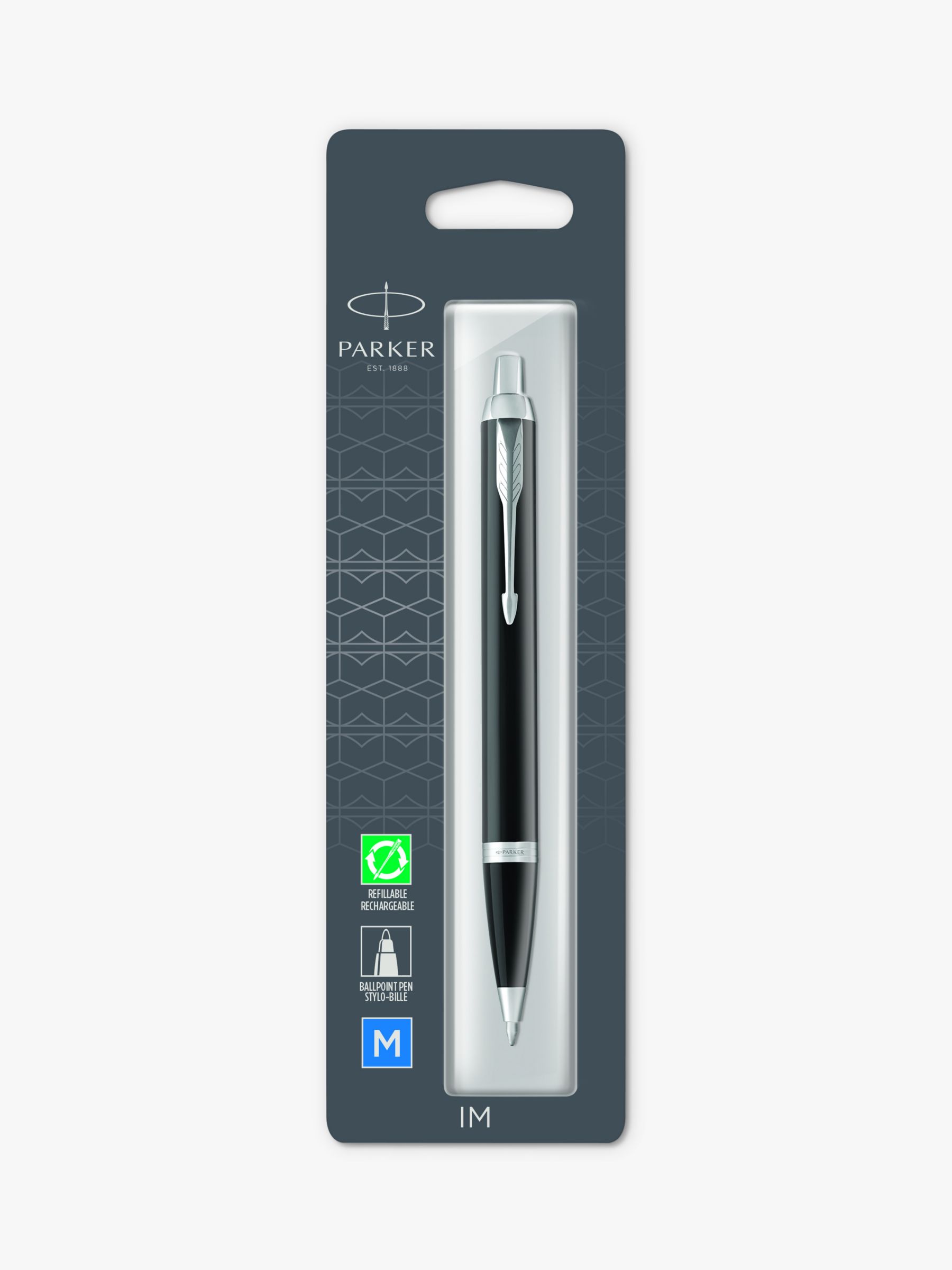 Mini Stylo Bille, champagne, rechargeable - ONLINE Mini