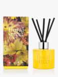 Floral Street Vanilla Bloom Scent Diffuser, 100ml