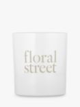 Floral Street Grapefruit Bloom Candle, 200g