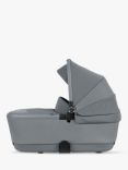 Silver Cross Dune First Bed Folding Carrycot, Glacier