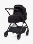 Silver Cross Dune Compact Folding Carrycot, Space