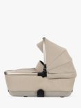 Silver Cross Dune/Reef First Bed Folding Carrycot