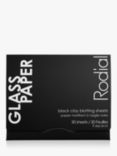 Rodial Glass Paper Black Clay Blotting Sheets, x 50