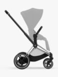 Cybex e-Priam Pushchair Chassis