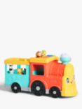 Fisher-Price Little People Big ABC Animal Train Toy