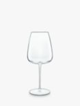 Luigi Bormioli Talismano Red Wine Glass, Set of 4, 700ml, Clear