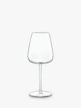 Luigi Bormioli Talismano White Wine Glass, Set of 4, 450ml, Clear