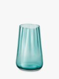 LSA International Lagoon Vase/Lantern, H35cm