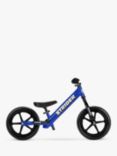 Strider 12 Sport Balance Bike, Blue