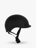 QUBA Quest Kids Helmet, Black