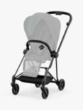 Cybex Mios Pushchair Chassis, Matte Black