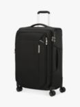 Samsonite Respark 4-Wheel 67cm Expandable Medium Suitcase