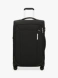 Samsonite Respark 4-Wheel 67cm Expandable Medium Suitcase