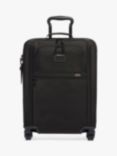 TUMI Alpha 3 International Slim Super Léger 55cm 4-Wheel Cabin Case, Black