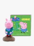 tonies Peppa Pig George Tonie Audio Character