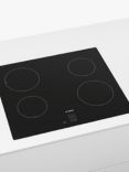 Bosch Series 2 PUG61RAA5B 60cm Induction Hob