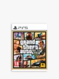 Grand Theft Auto V, PS5