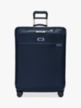 Briggs & Riley Baseline 4-Wheel 74cm Large Expandable Suitcase