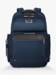 Briggs & Riley AtWork Large Cargo Backpack, Navy