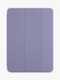 Apple Smart Folio for iPad Air (2022), English Lavender