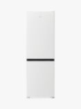 Beko CFB1G3686W Freestanding 60/40 Fridge Freezer, White