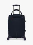Joules Coast Collection 55cm 4-Wheel Cabin Case, Navy