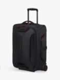 Samsonite Ecodiver Duffle 2-Wheel 55cm Recycled Cabin Case