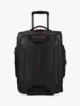 Samsonite Ecodiver Duffle 2-Wheel 55cm Recycled Cabin Case