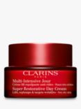 Clarins Super Restorative Day Cream, Very Dry Skin, 50ml