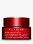 Clarins Super Restorative Day Cream All Skin Types, 50ml
