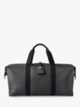 Mulberry Medium Clipper Printed Eco Scotchgrain Holdall