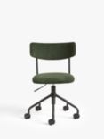 John Lewis ANYDAY Motion Office Chair, Green