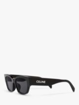 Celine CL40197U Women's Cat's Eye Sunglasses
