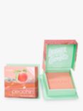 Benefit Peachin' Blusher, Mini