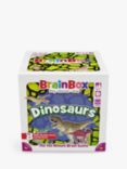 BrainBox Dinosaurs Card Memory Game