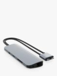 HYPER HyperDrive Viper 10-in-2 USB-C Hub Adapter