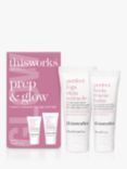 This Works Prep and Glow Bodycare Gift Set