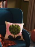 Orla Kiely Spot Flower Cushion