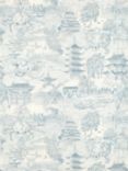 Zoffany Eastern Palace Wallpaper by the Metre, ZHIW312987